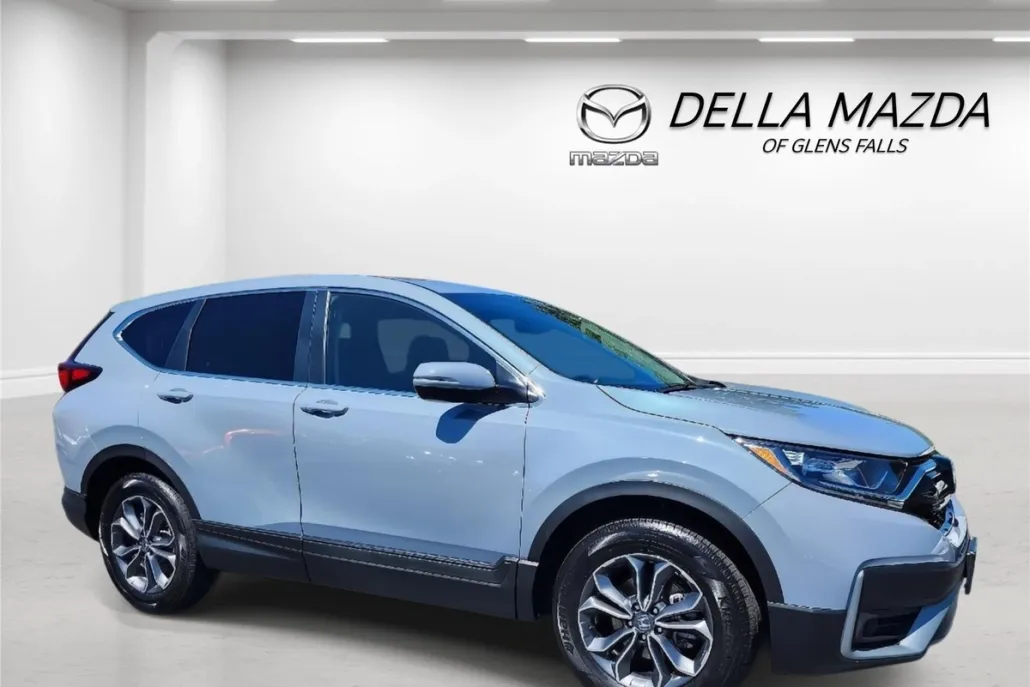 2022 Honda CR-V EX photo 1