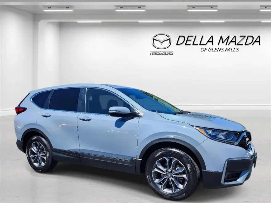 2022 Honda CR-V EX photo 1