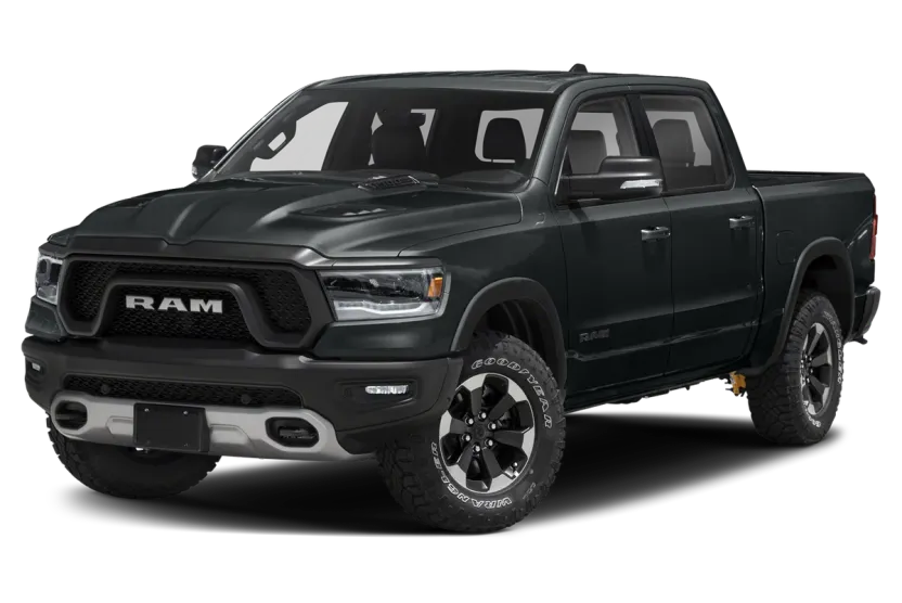 2019 Ram 1500 Big Horn Lone Star photo 1