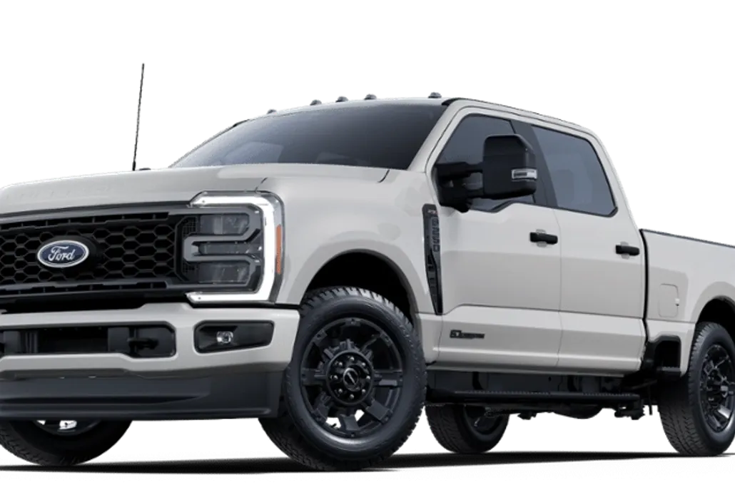 2025 Ford F-250 photo 1