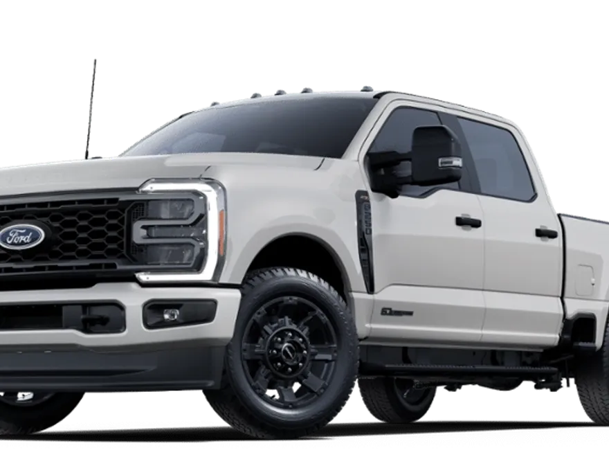 2025 Ford F-250 photo 1
