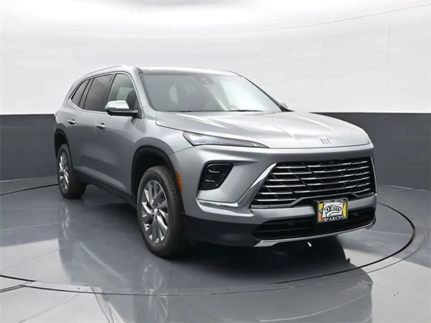 2026 Buick Enclave Preferred photo 1