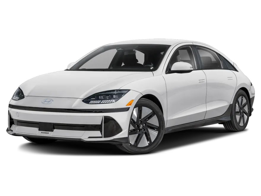 2025 Hyundai Ioniq 6 SE photo 1