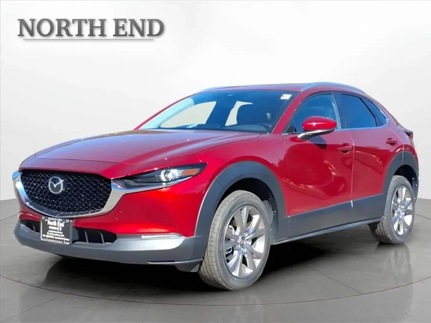 2022 Mazda CX-30 2.5 S Preferred photo 1