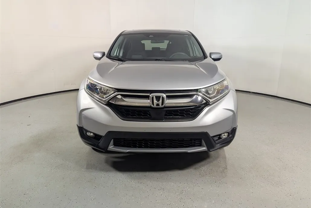 2017 Honda CR-V EX photo 1