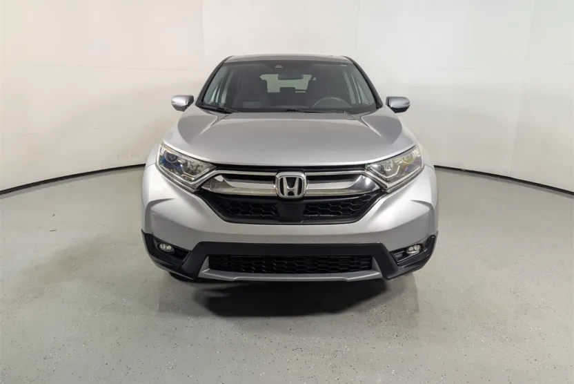 2017 Honda CR-V EX photo 1