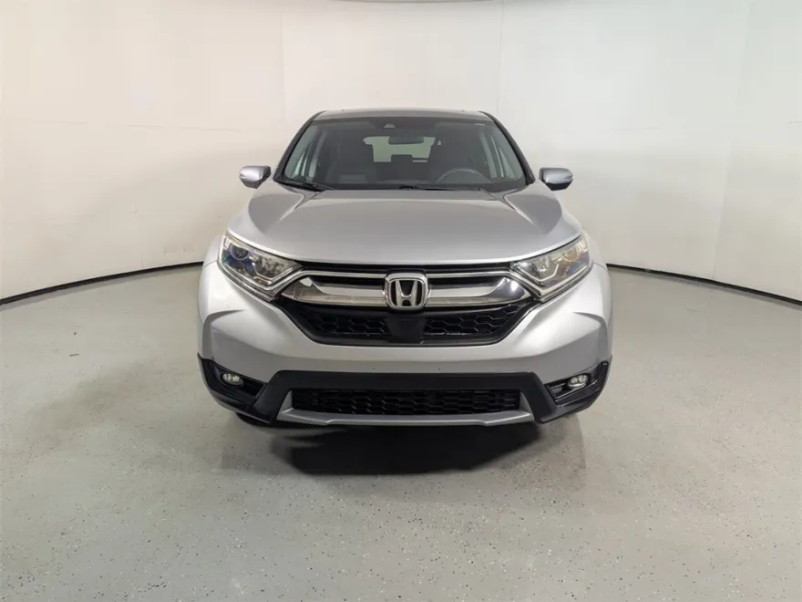 2017 Honda CR-V EX photo 1