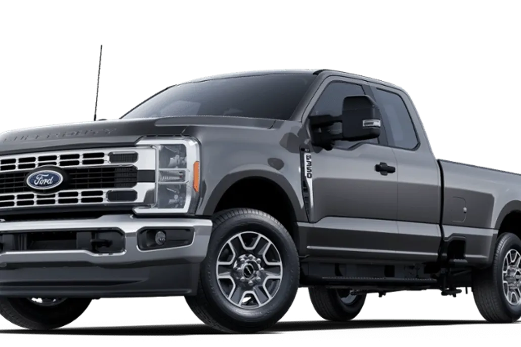 2025 Ford F-350 photo 1