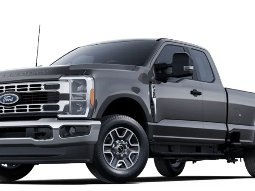2025 Ford F-350 photo 1