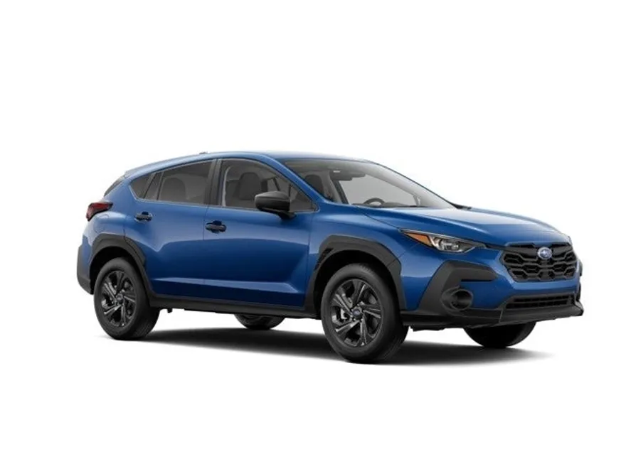 2025 Subaru Crosstrek Base photo 1