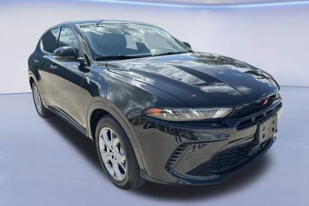 2024 Dodge Hornet R/T photo 1