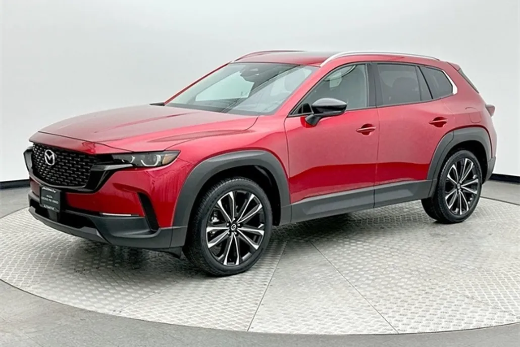 2025 Mazda CX-50 2.5 Premium Plus photo 1