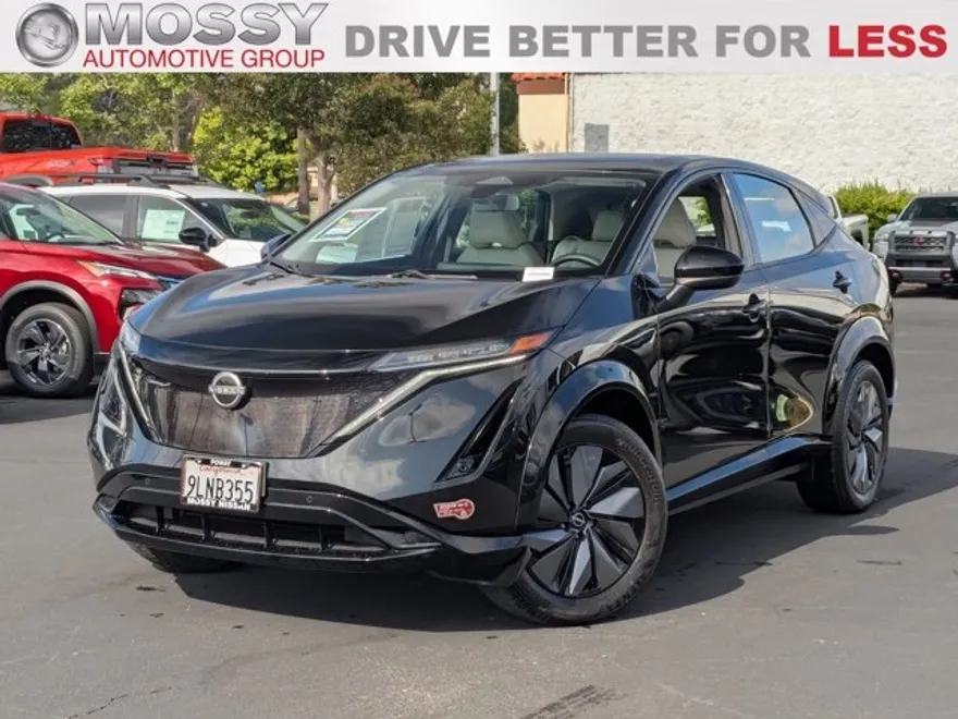 2023 Nissan ARIYA Engage photo 1
