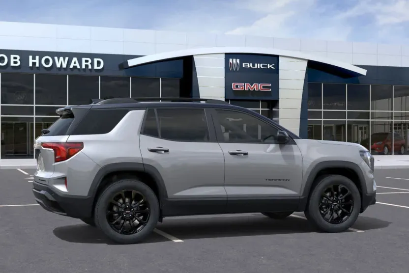 2026 Gmc Terrain Elevation photo 1