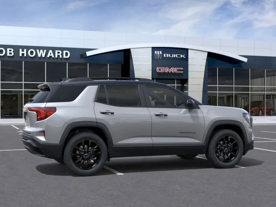 2026 Gmc Terrain Elevation photo 1