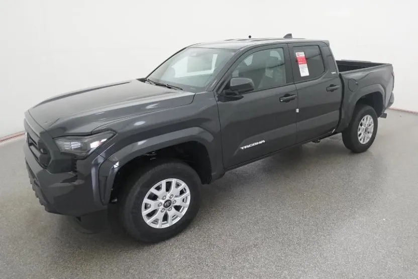 2025 Toyota Tacoma SR5 photo 1