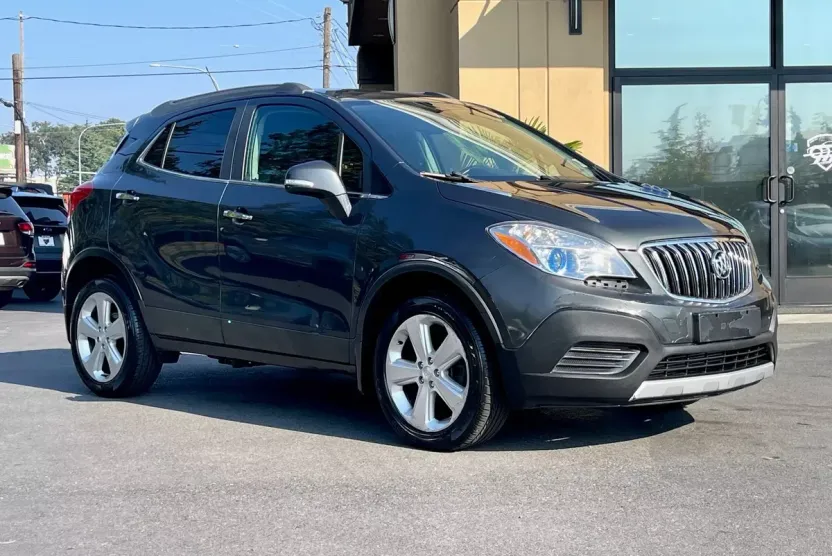 2016 Buick Encore Base photo 1