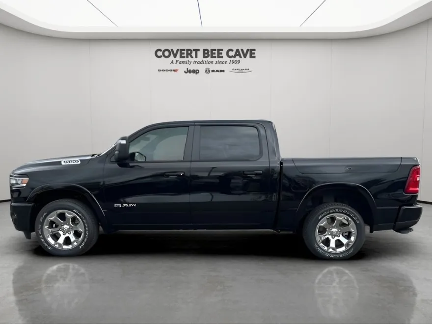 2026 Ram 1500 Big Horn Lone Star photo 1