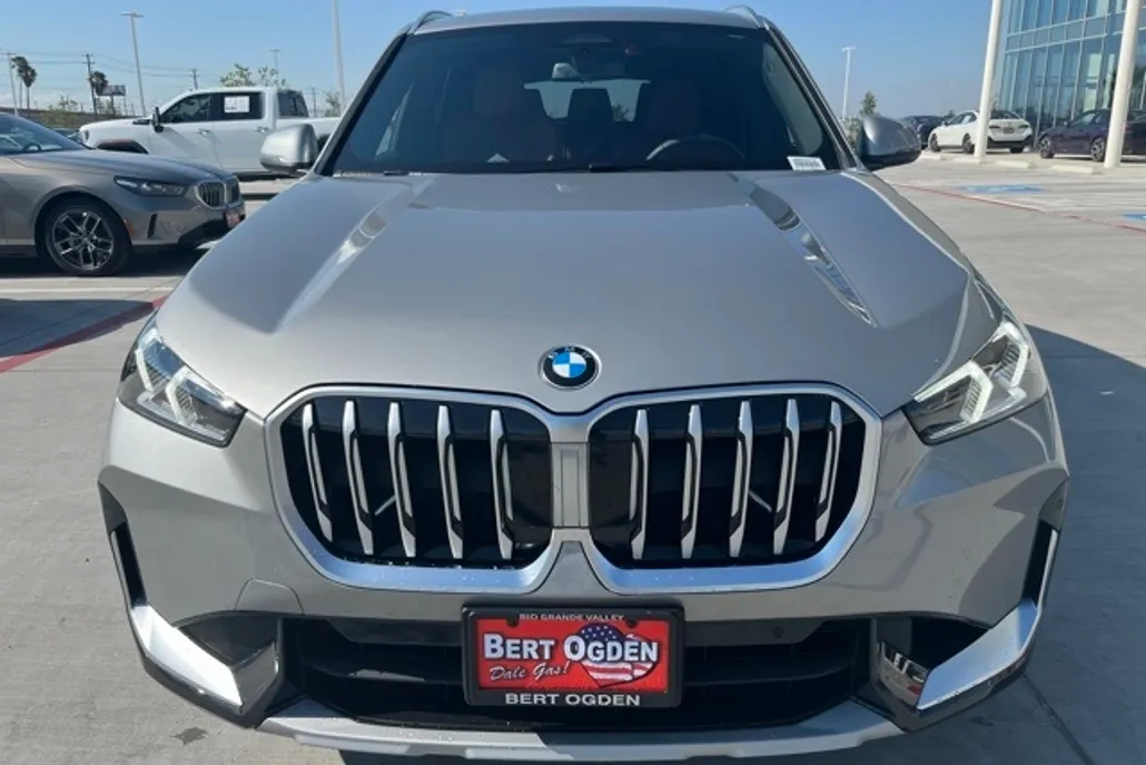 2026 Bmw X1 XDrive28i photo 1