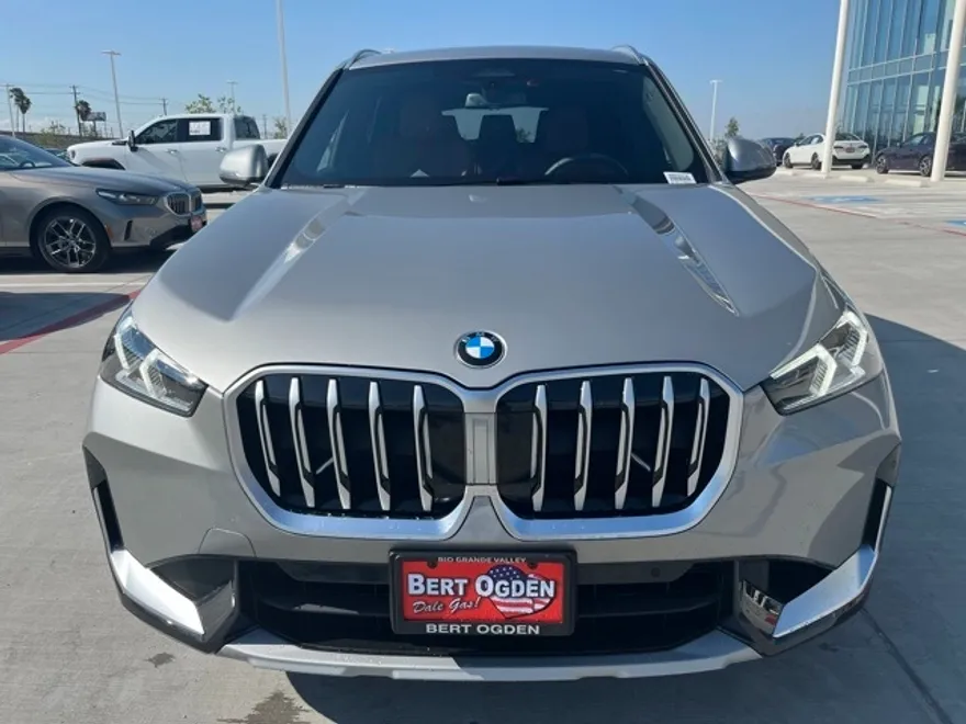 2026 Bmw X1 XDrive28i photo 1