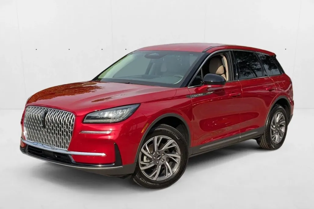 2024 Lincoln Corsair Premiere photo 1
