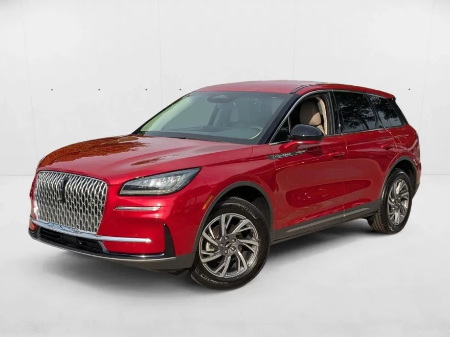 2024 Lincoln Corsair Premiere photo 1