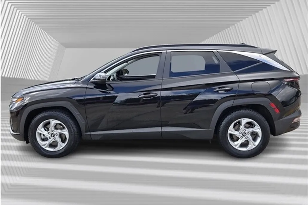 2023 Hyundai Tucson SEL photo 1