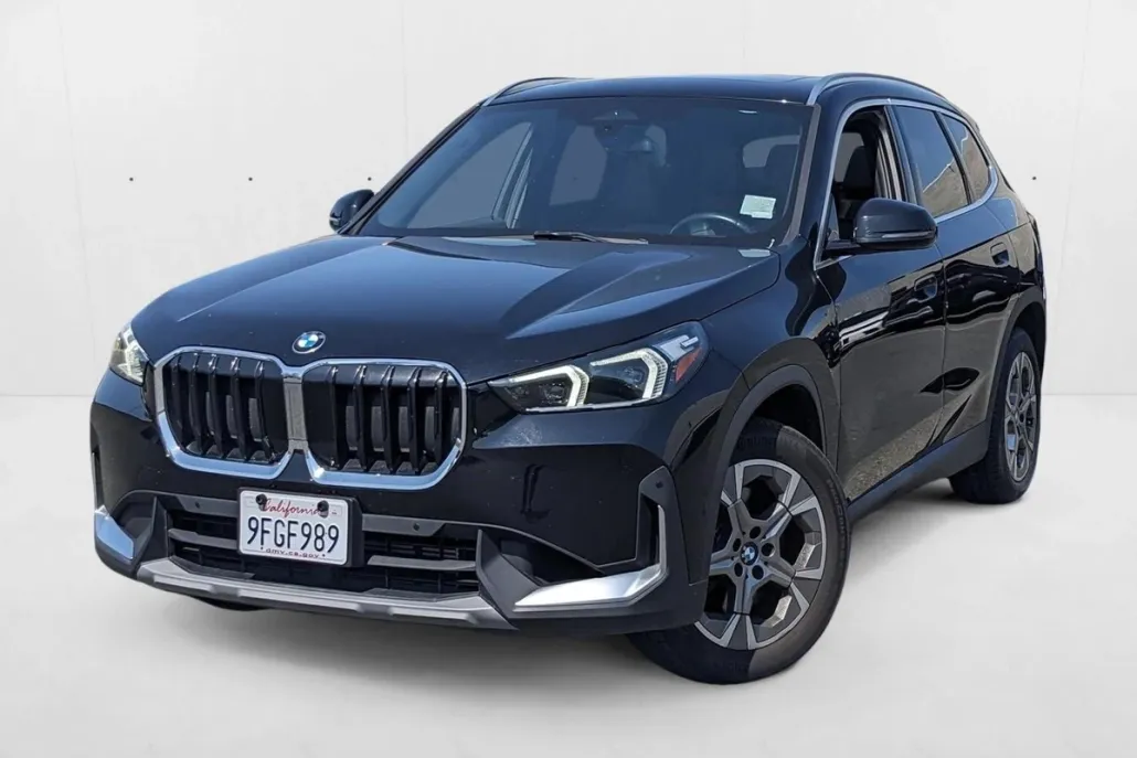 2023 Bmw X1 XDrive28i photo 1