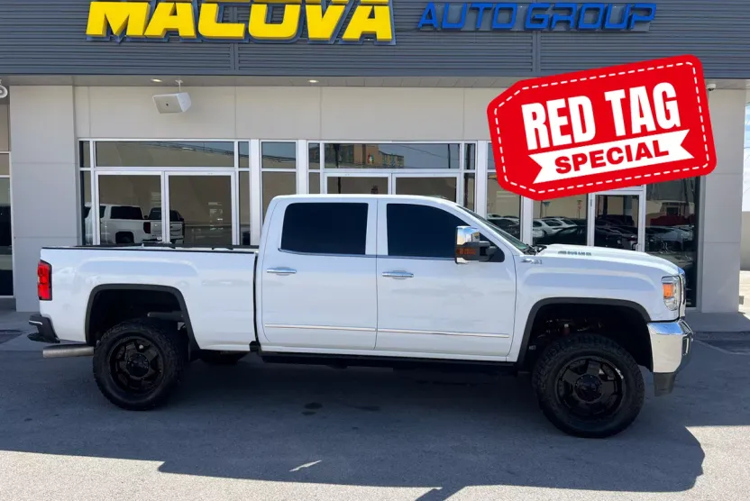 2019 Gmc Sierra SLT photo 1