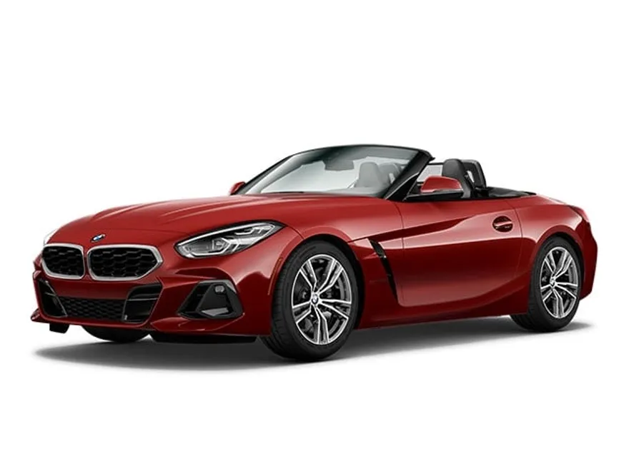 2026 Bmw Z4 sDrive30i photo 1
