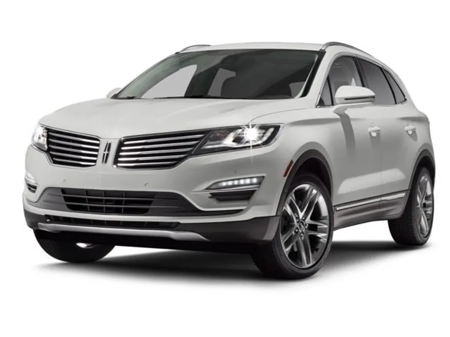 2015 Lincoln MKC Base photo 1