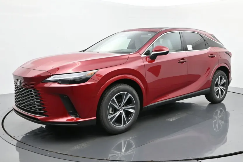 2025 Lexus RX 350 Premium AWD photo 1