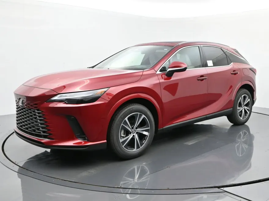 2025 Lexus RX 350 Premium AWD photo 1