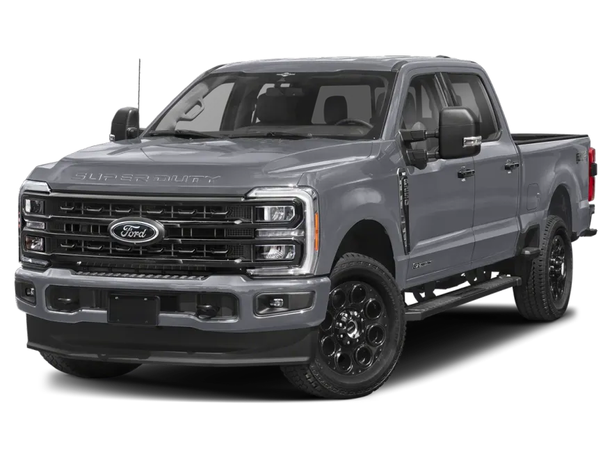 2026 Ford F-250 XLT photo 1