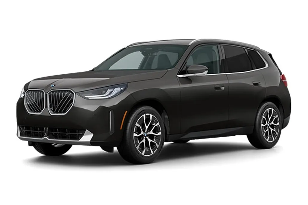 2025 Bmw X3 30x Drive photo 1