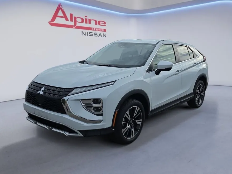 2024 Mitsubishi Eclipse Cross SEL photo 1
