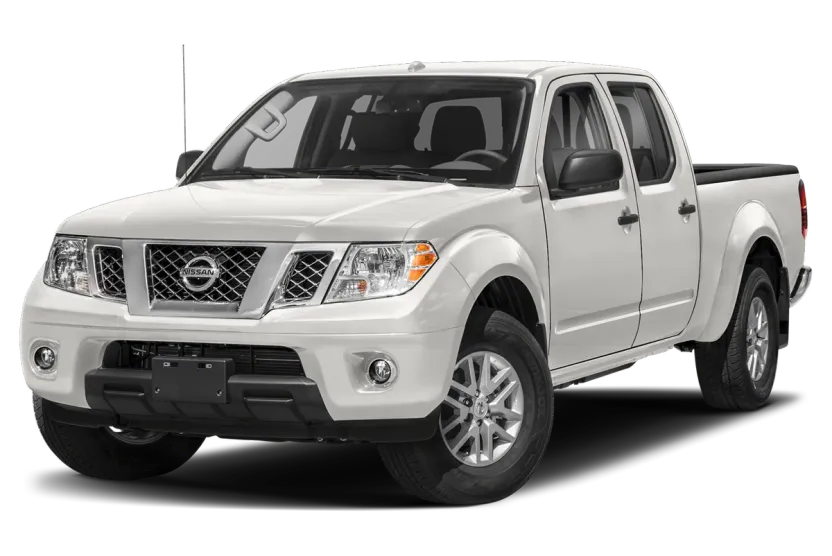 2019 Nissan Frontier SV photo 1