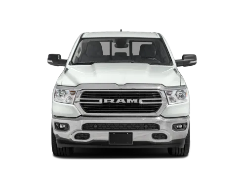 2021 Ram 1500 Big Horn Lone Star photo 4