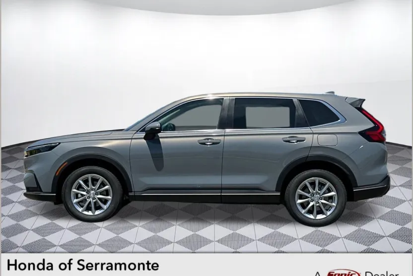 2026 Honda CR-V EX photo 1