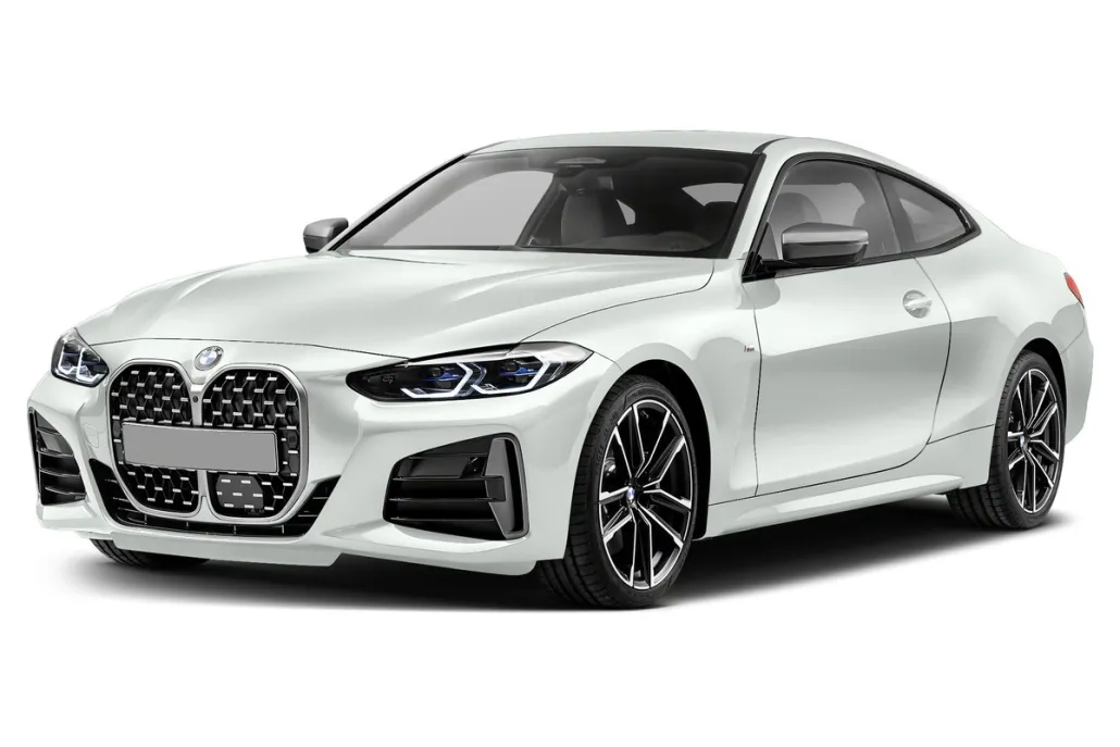 2024 Bmw M440i xDrive photo 1