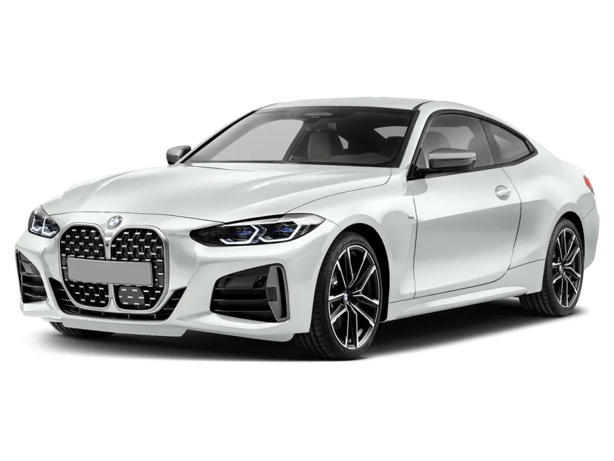 2024 Bmw M440i xDrive photo 1