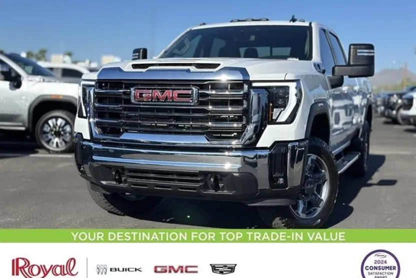 2026 Gmc Sierra 1500 Denali photo 5