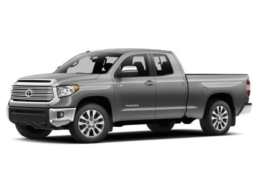 2014 Toyota Tundra SR5 photo 1