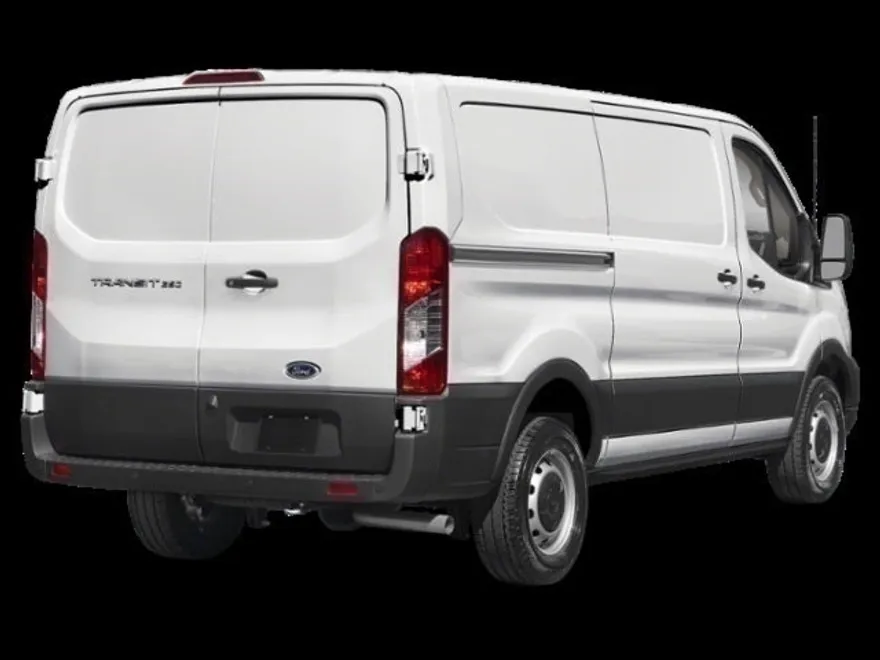 2024 Ford Transit Cargo Van photo 1