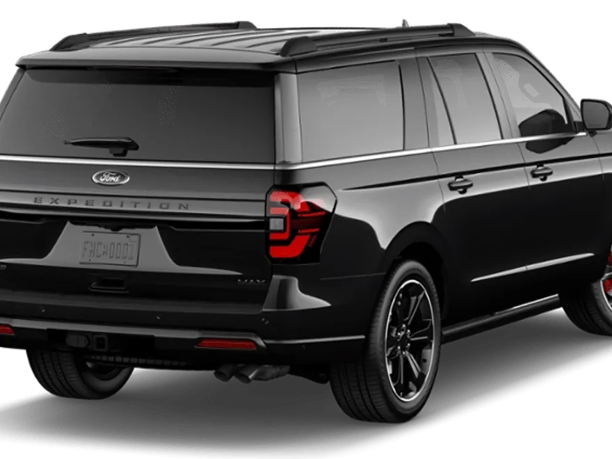 2024 Ford Expedition MAX Limited photo 26