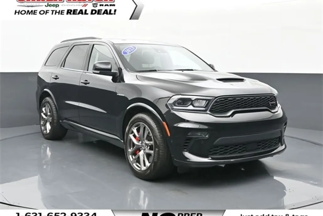 2023 Dodge Durango R/T photo 1