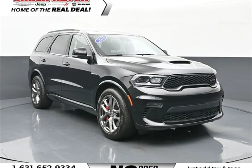 2023 Dodge Durango R/T photo 1