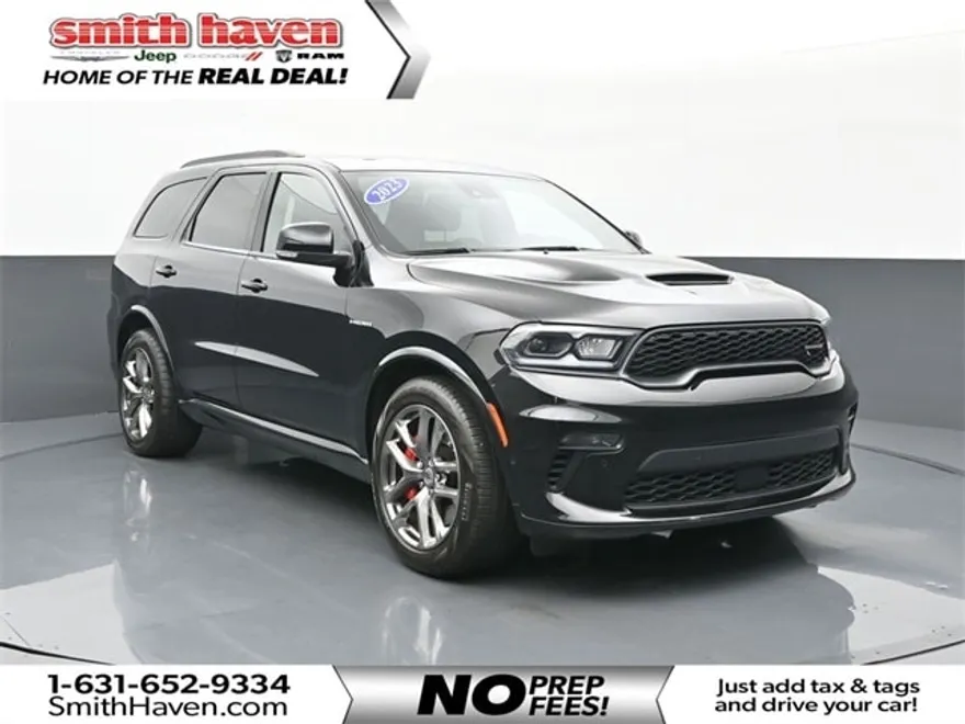 2023 Dodge Durango R/T photo 1