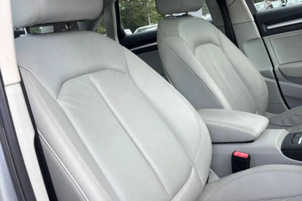 2016 Audi A3 1.8T Premium photo 1