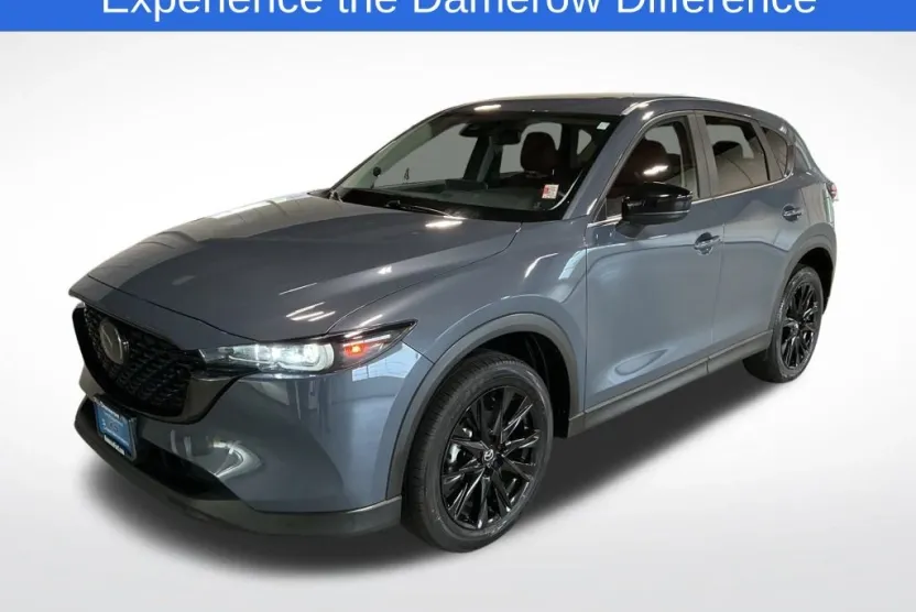 2024 Mazda CX-5 2.5 S Carbon photo 1